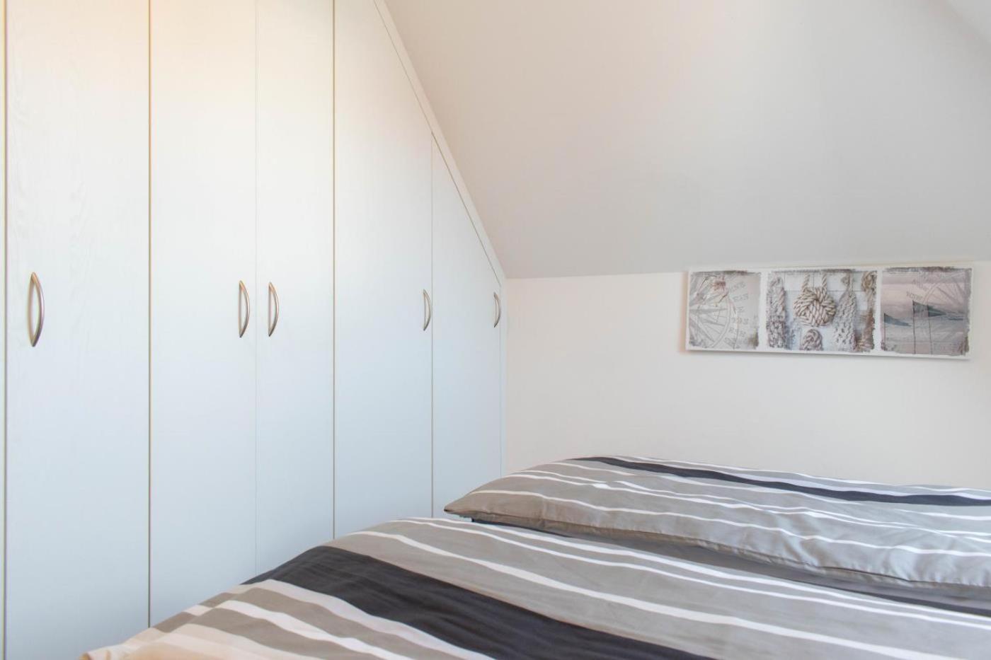 Ferienwohnung Ausblick Timmendorfer Strand Dış mekan fotoğraf
