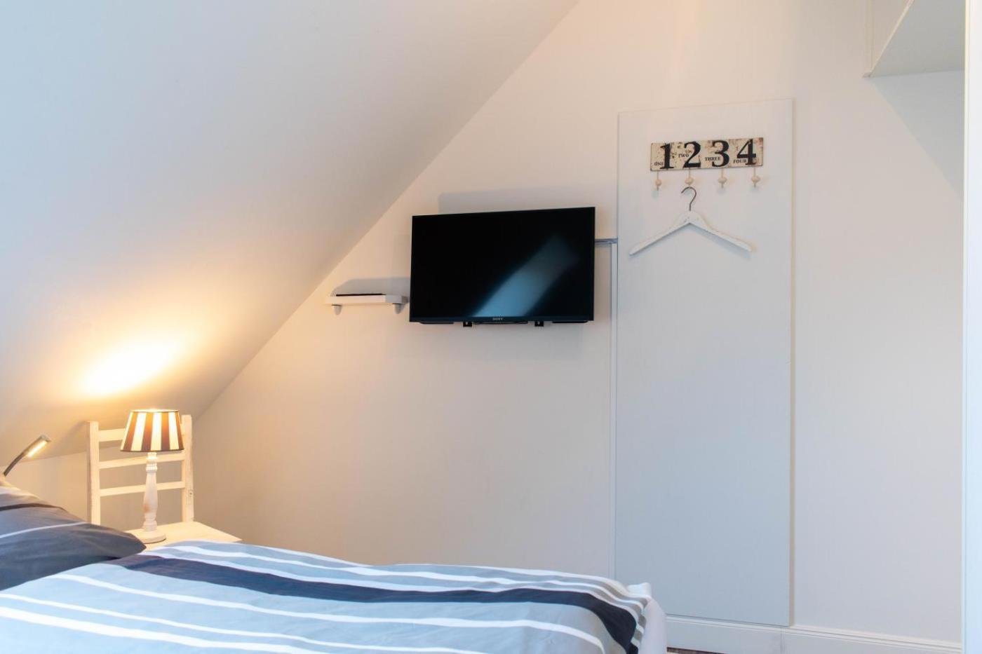 Ferienwohnung Ausblick Timmendorfer Strand Dış mekan fotoğraf