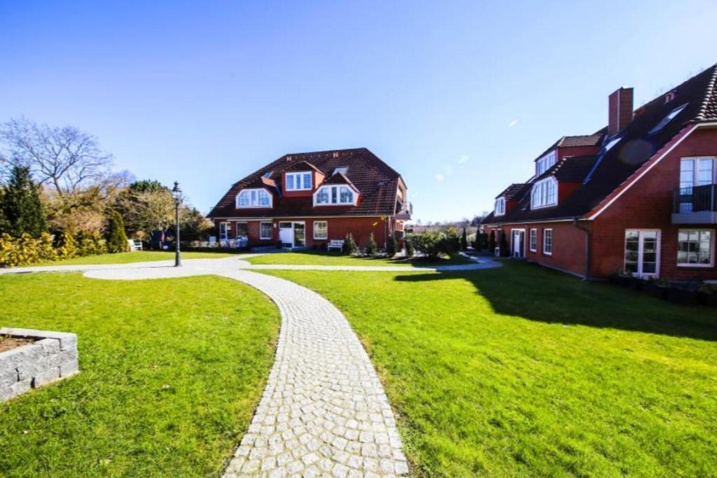 Ferienwohnung Ausblick Timmendorfer Strand Dış mekan fotoğraf